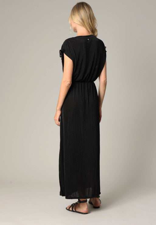 DeeLuxe, Dress Rosajane Black