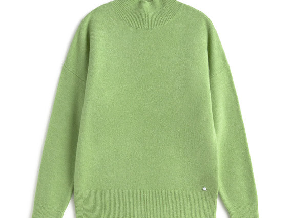 Andam, Jersey Green 6100