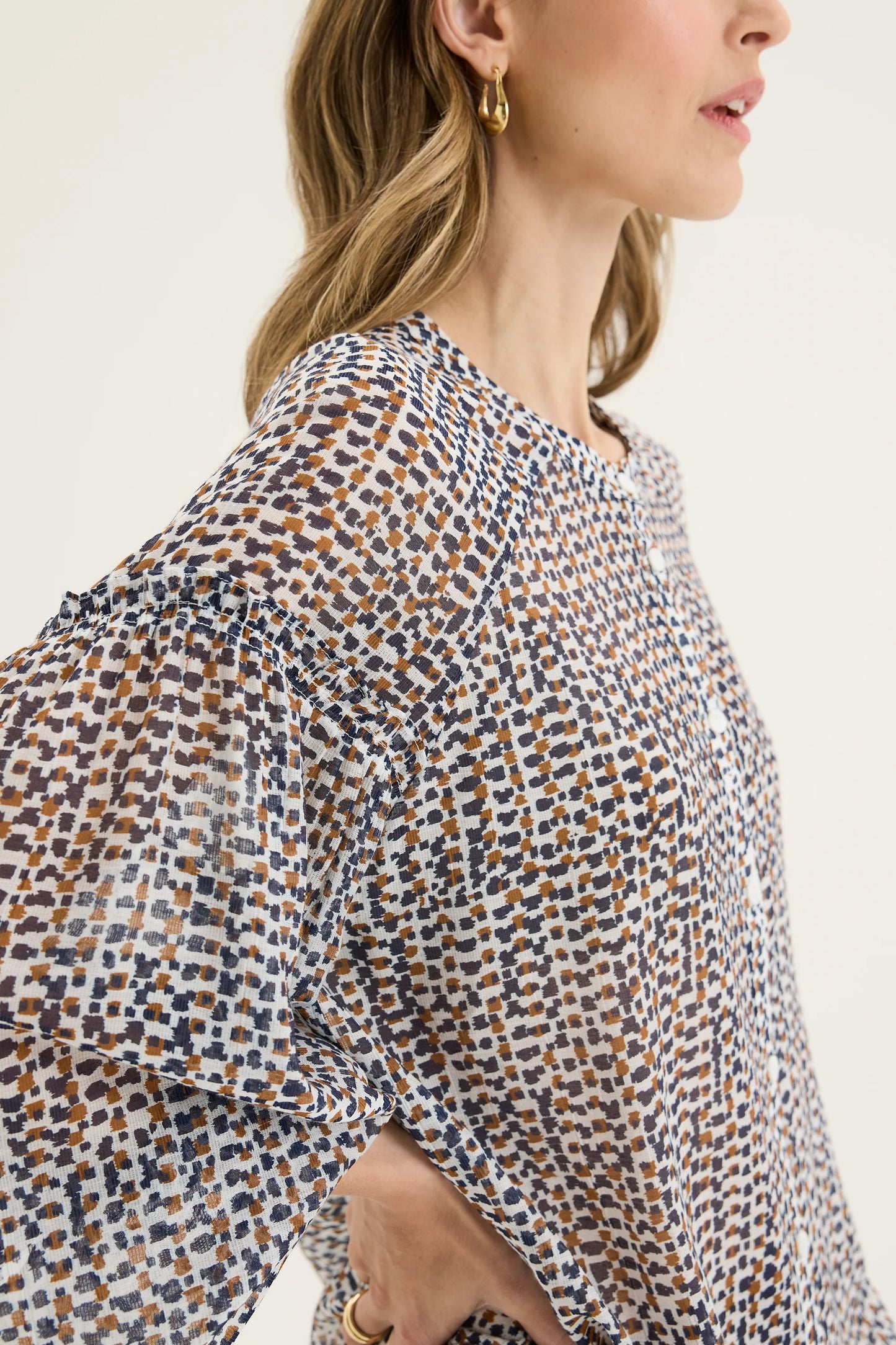 Yarra Trail, Vacation Shirt