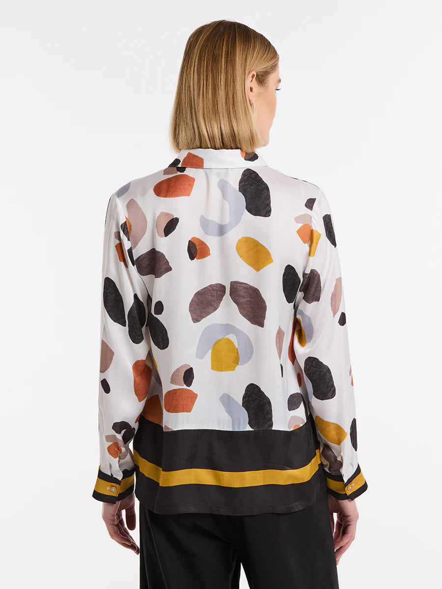 Sirocco Rich Mineral Shirt