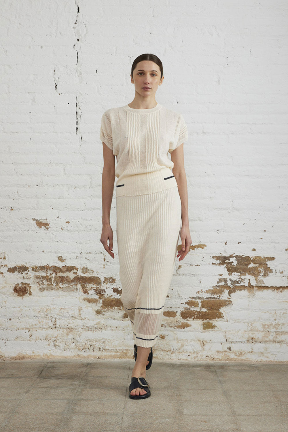 Sita Murt, Skirt Nata