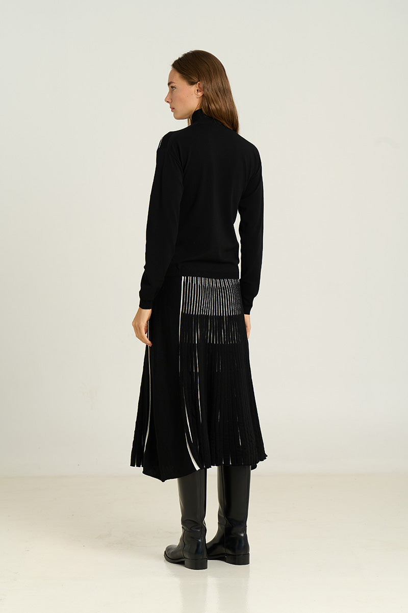 Sita Murt, Skirt Black 552302