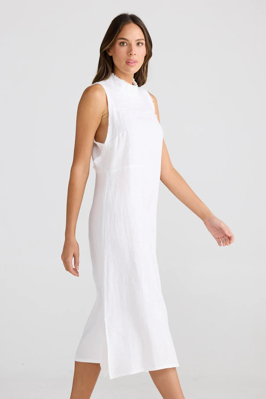 Shanty, Heleina Dress