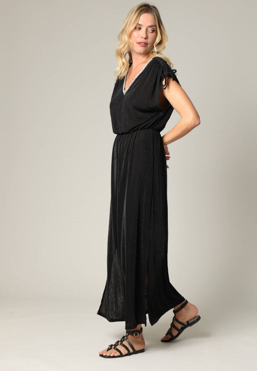 DeeLuxe, Dress Rosajane Black