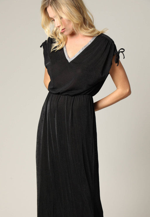 DeeLuxe, Dress Rosajane Black