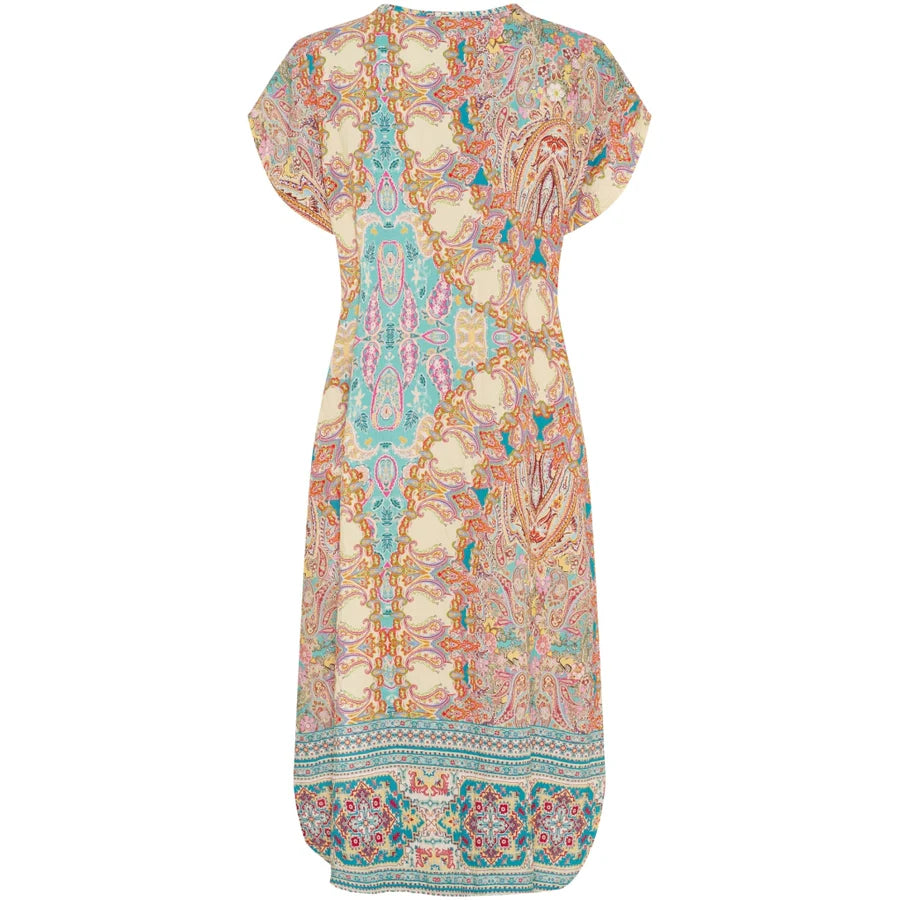 MARTA DU CHATEAU, Havanna Dress 7129 Agatha