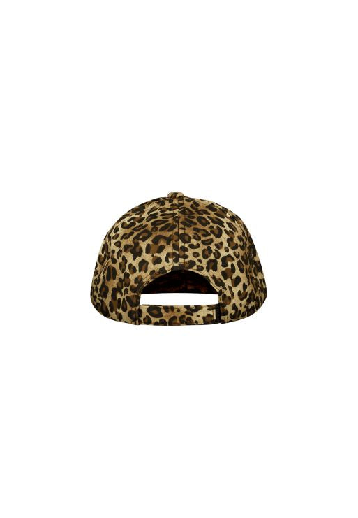 DeeLuxe, Cap Leo