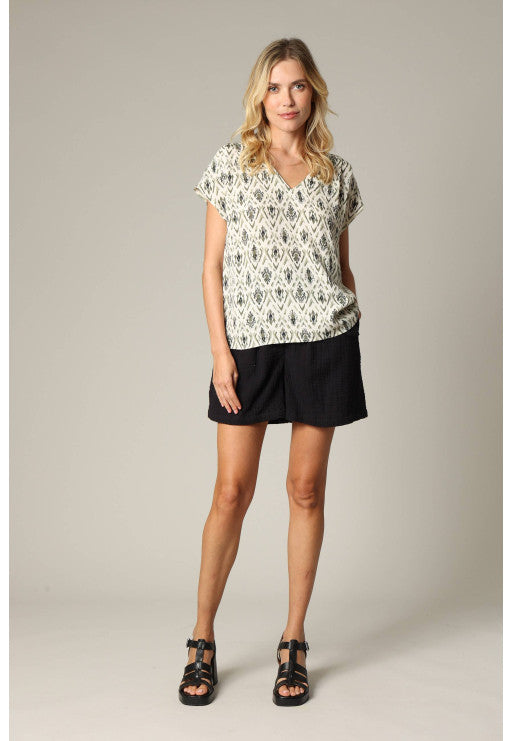 DeeLuxe, Blouse Solia