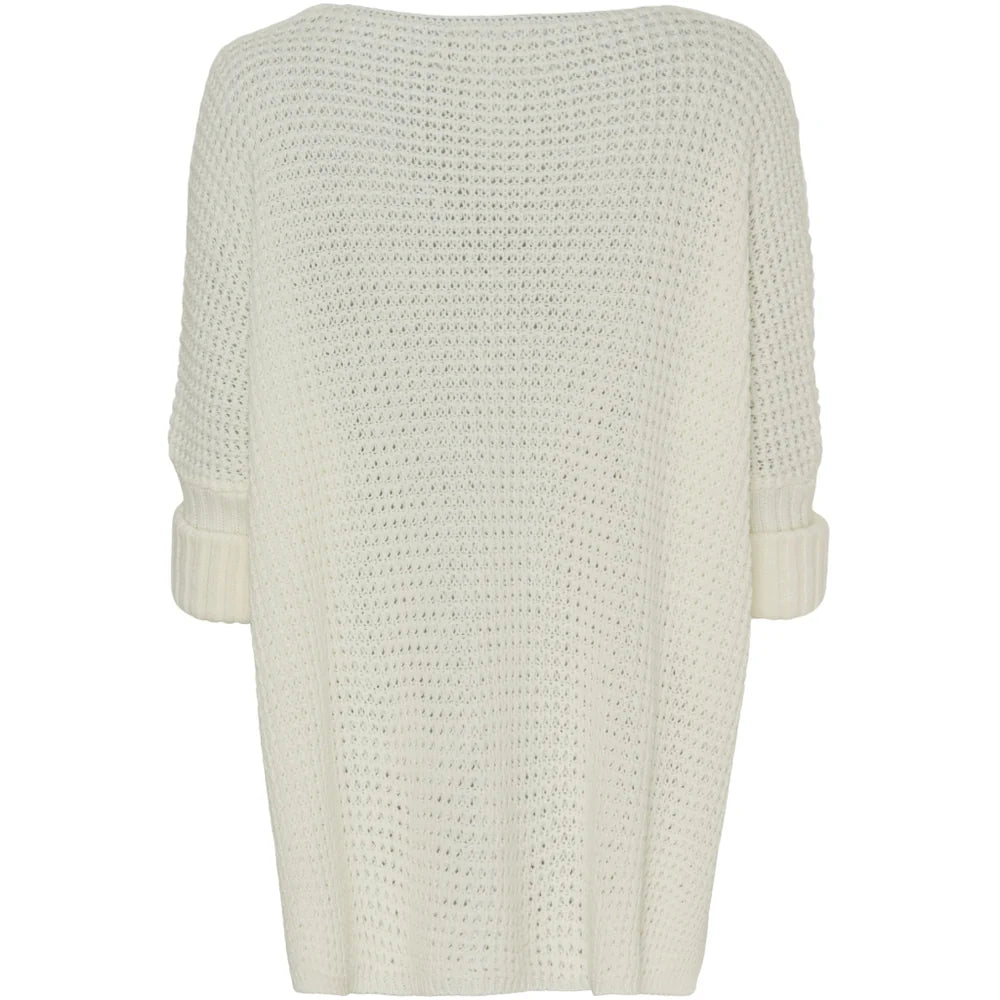 Marta, Mille Knit Beige