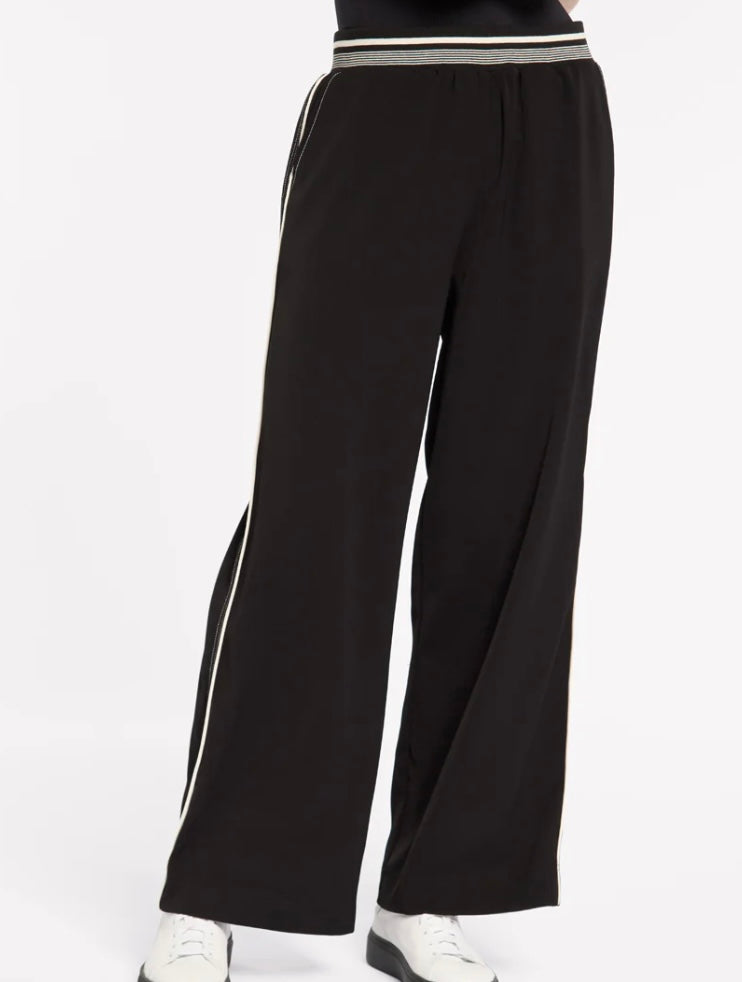 Sirocco, Traveller Pant Black