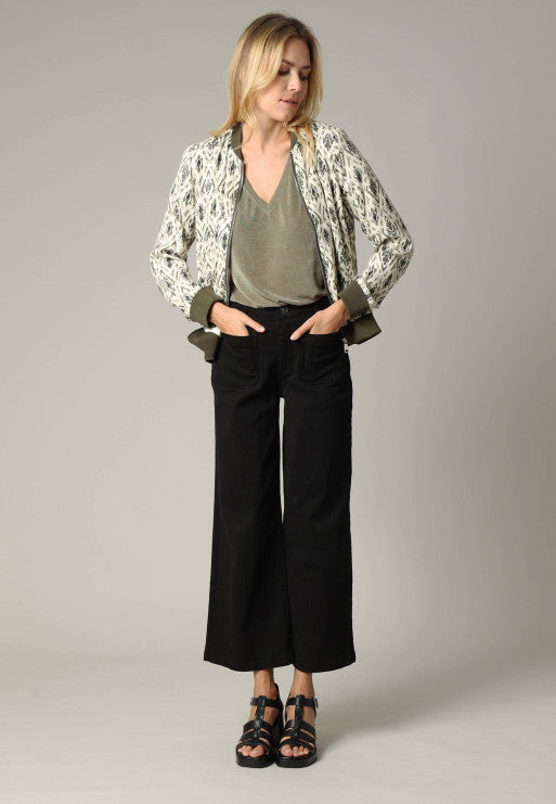 DeeLuxe, Jacket Rony