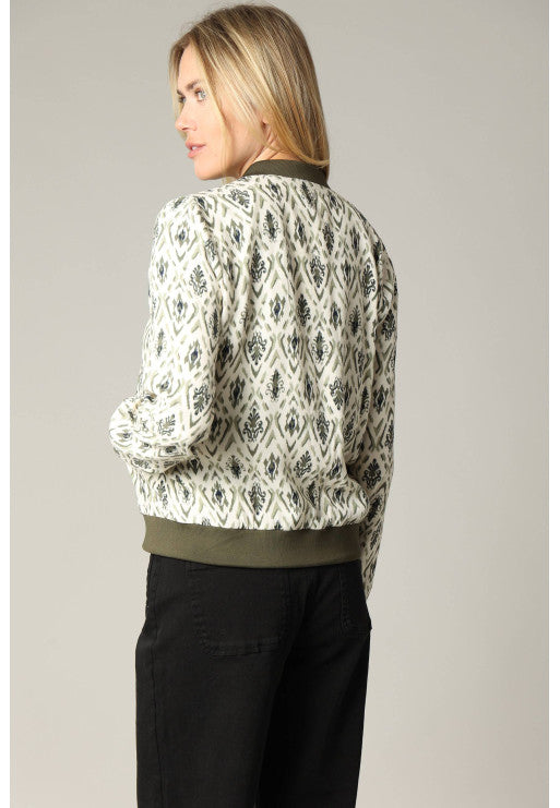 DeeLuxe, Jacket Rony