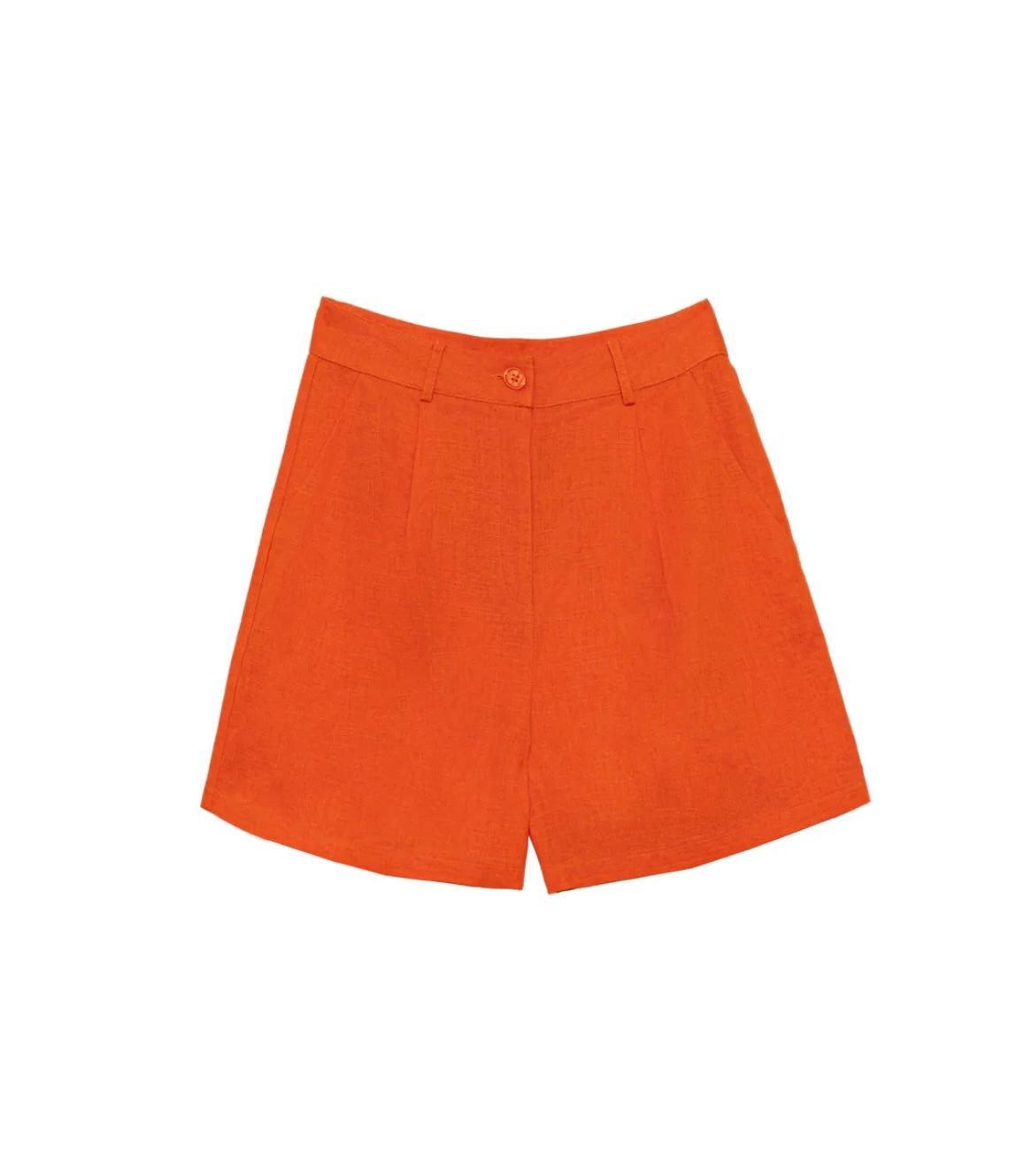 LPE, Short Soya Rouge Orange