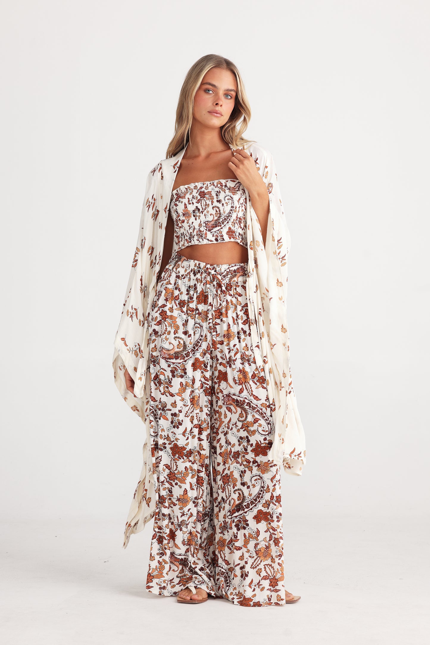 Talisman Freedom Pant Marbella