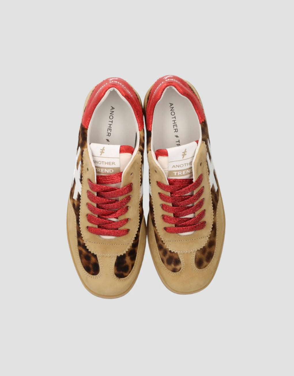 Another Trend, Leopard Trainer Las Vegas A0325843