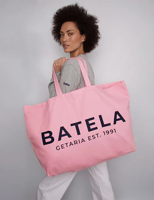 Batela BAG Pink