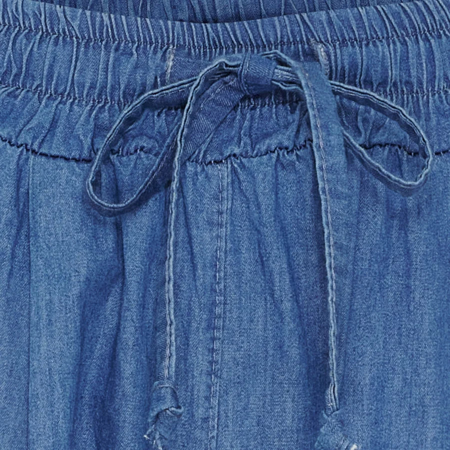 MARTA DU CHATEAU, Shorts Kira 62633-2 Medio