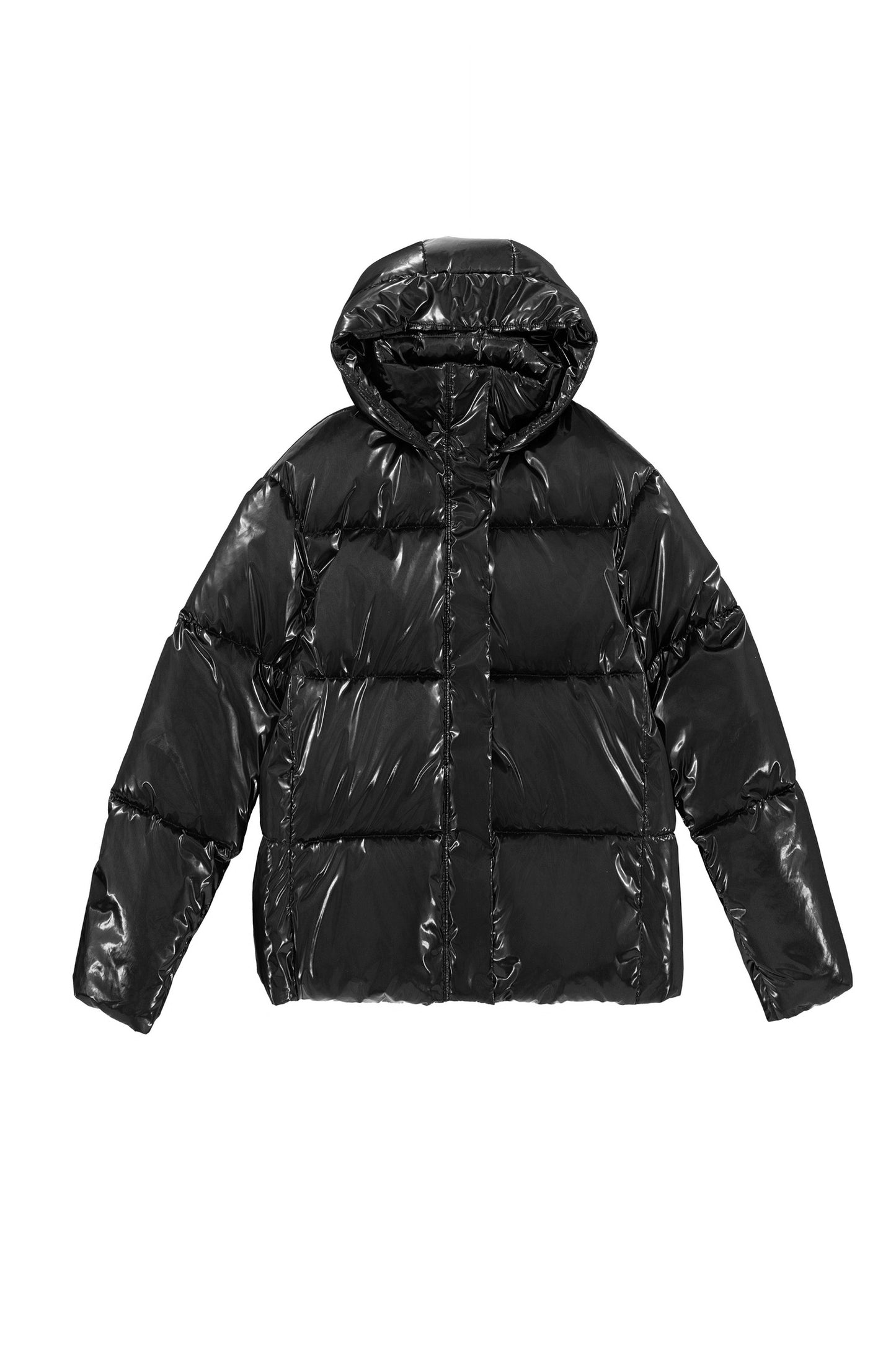 LPE Jacket Nelly Black