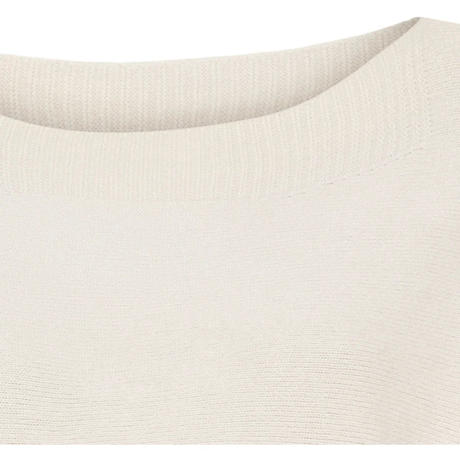 MARTA DU CHATEAU, Constance Knit 9511 Beige