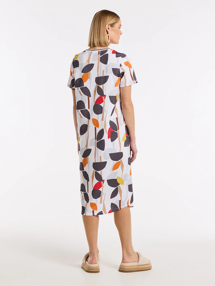 Sirocco Floriade Dress