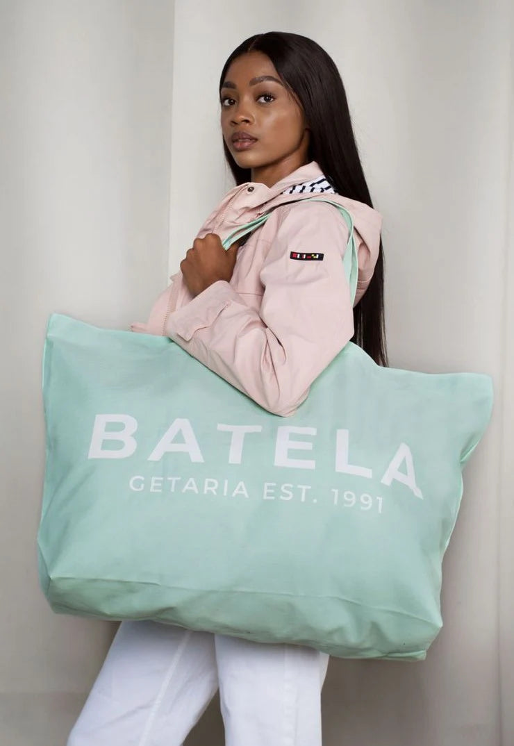 Batela BAG Sea Foam