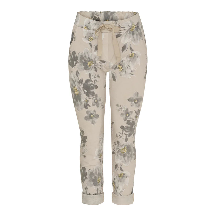 Marta, Seraphine Pants Light Beige