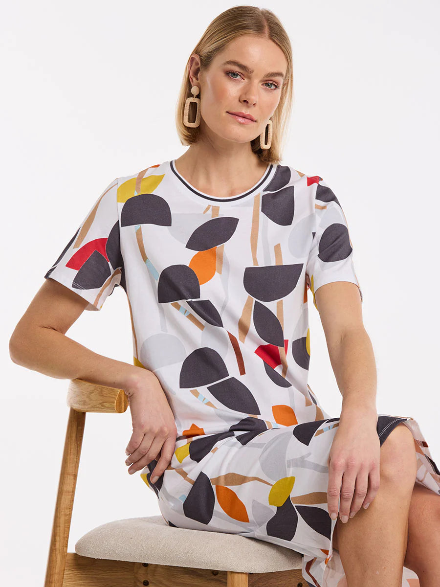 Sirocco Floriade Dress