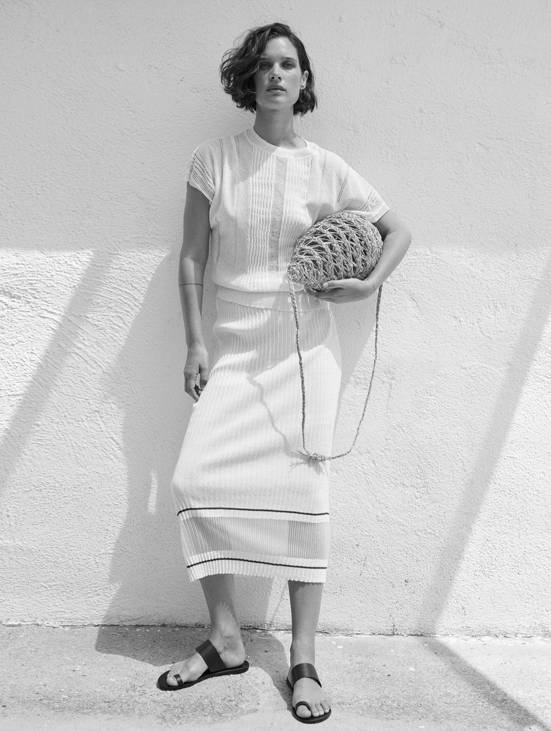 Sita Murt, Skirt Nata