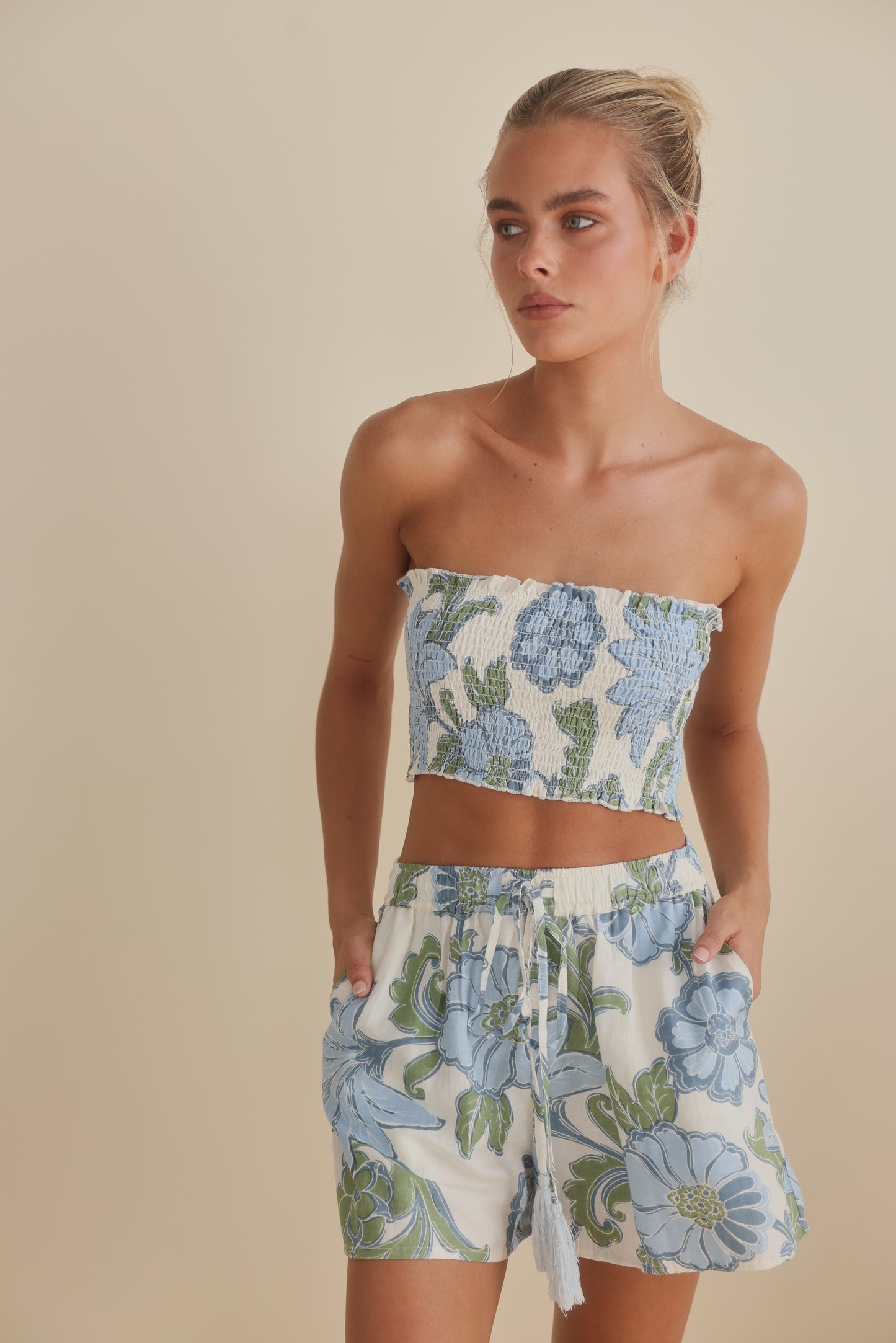 Talisman Odyssey Short Ibiza