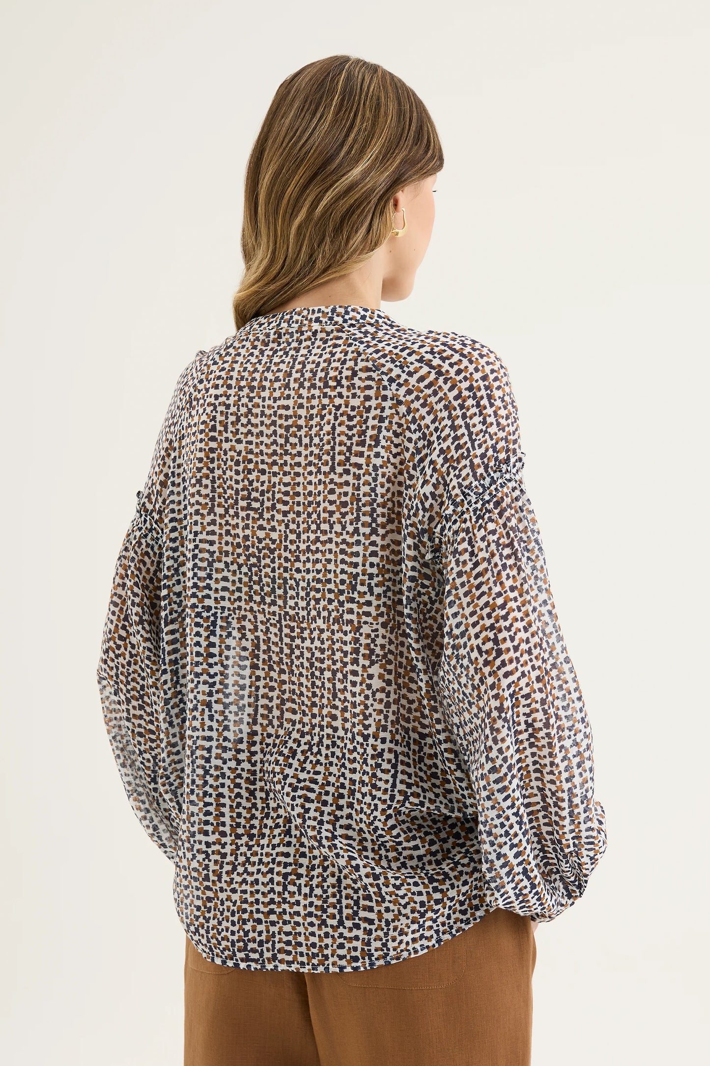 Yarra Trail, Vacation Shirt