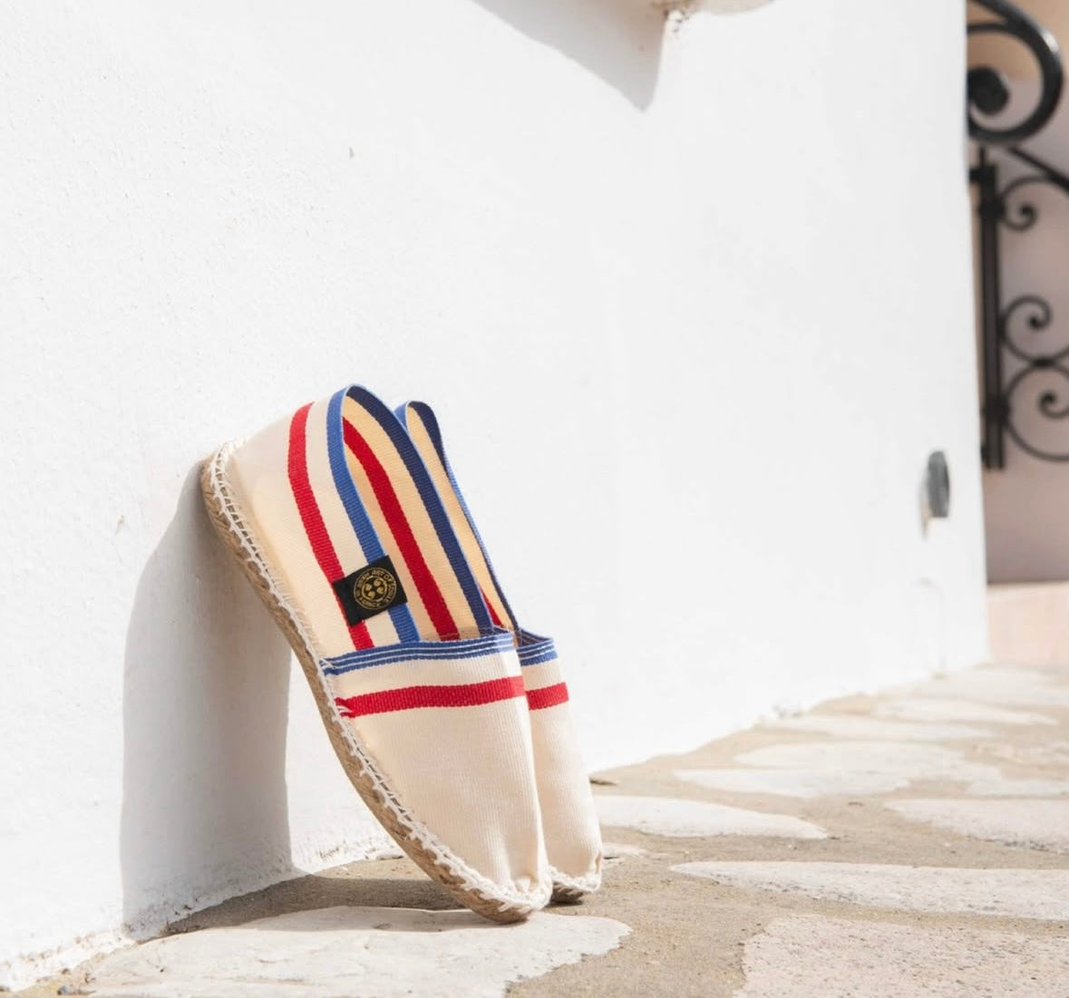 Art of Soule Espadrille Club France