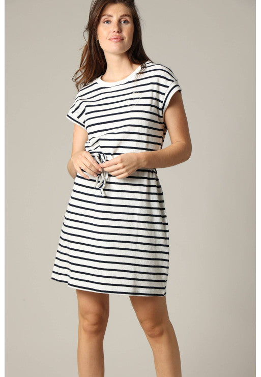 DeeLuxe, Dress Achanda Navy