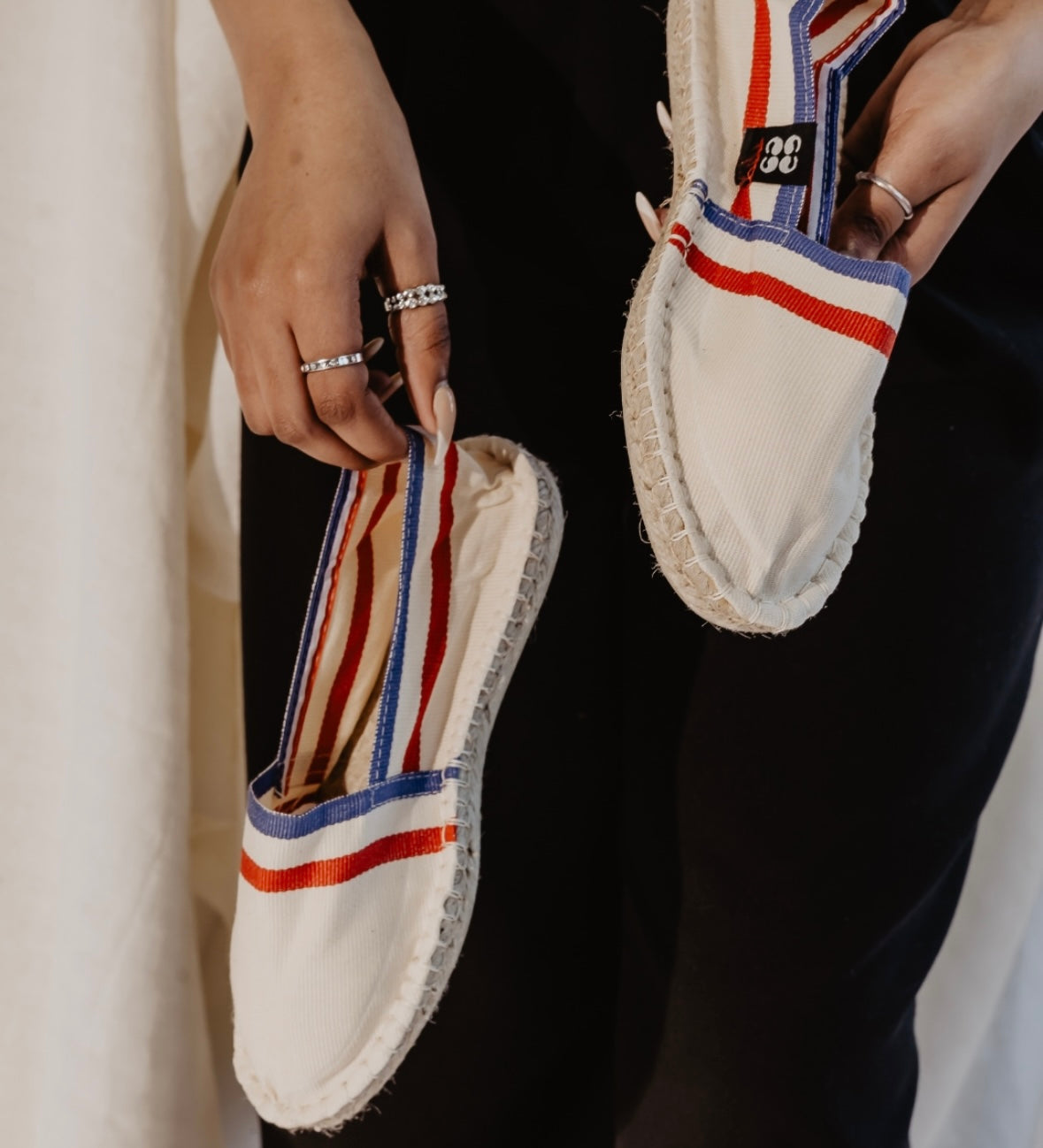 Art of Soule Espadrille Club France