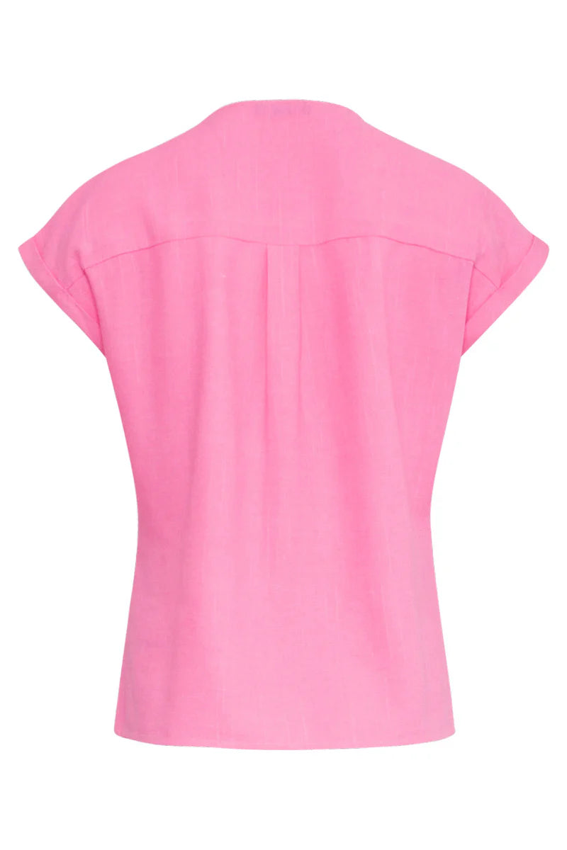 Smashed Lemon, Top Pink