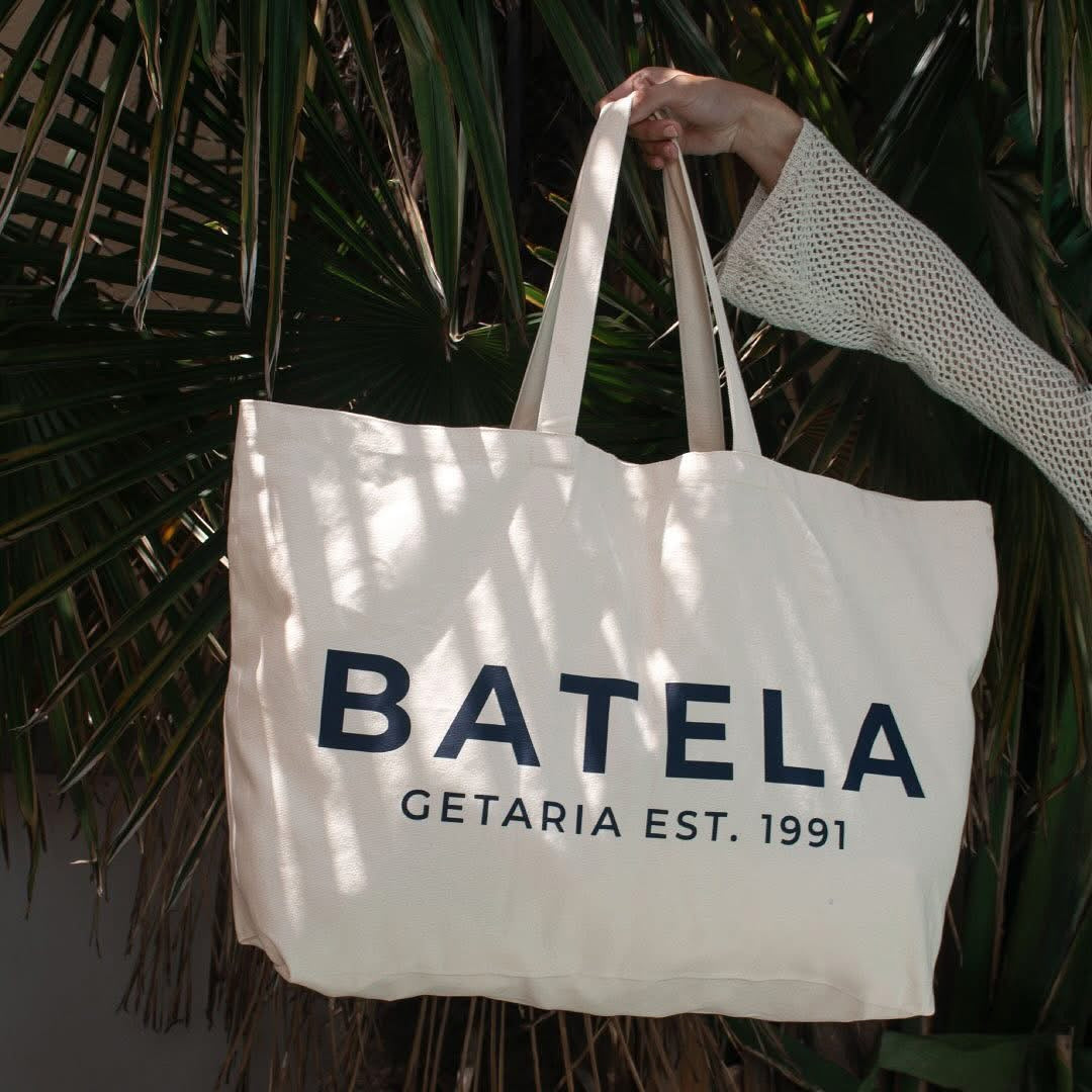 Batela BAG Cream