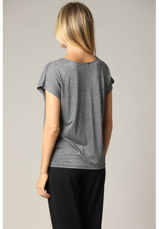 Deeluxe, T-Shirt Black