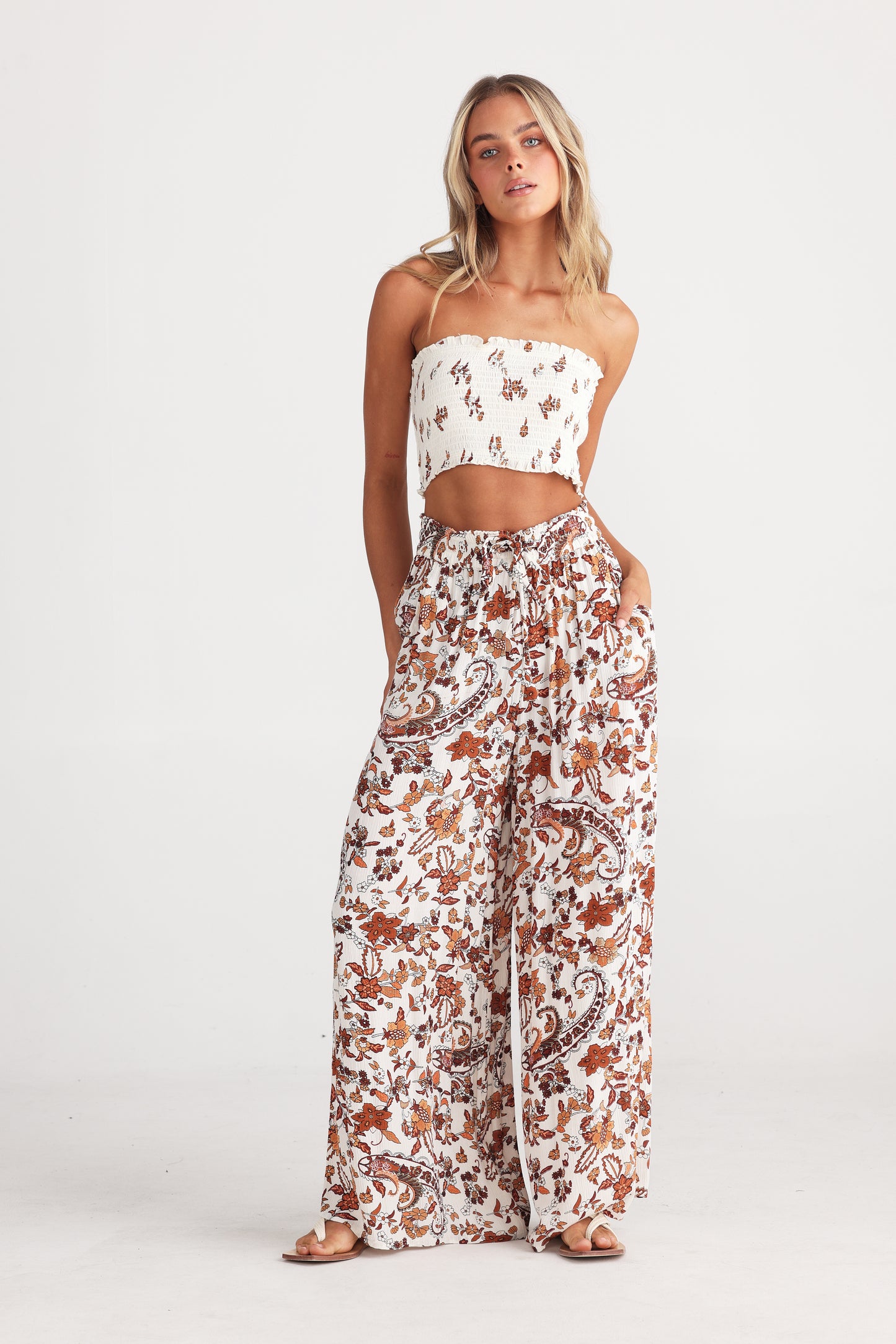 Talisman Freedom Pant Marbella