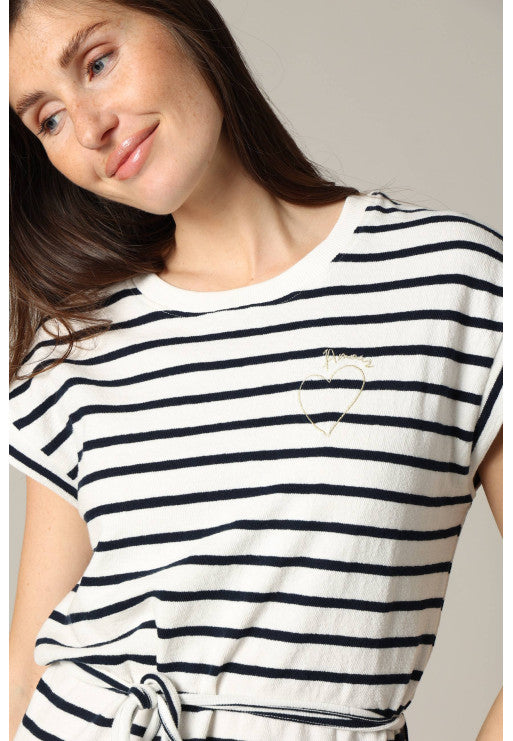 DeeLuxe, Dress Achanda Navy