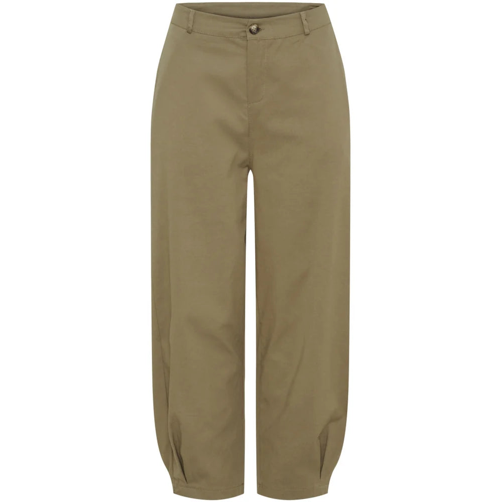 Marta, Clysiane Pants Desert Taupe