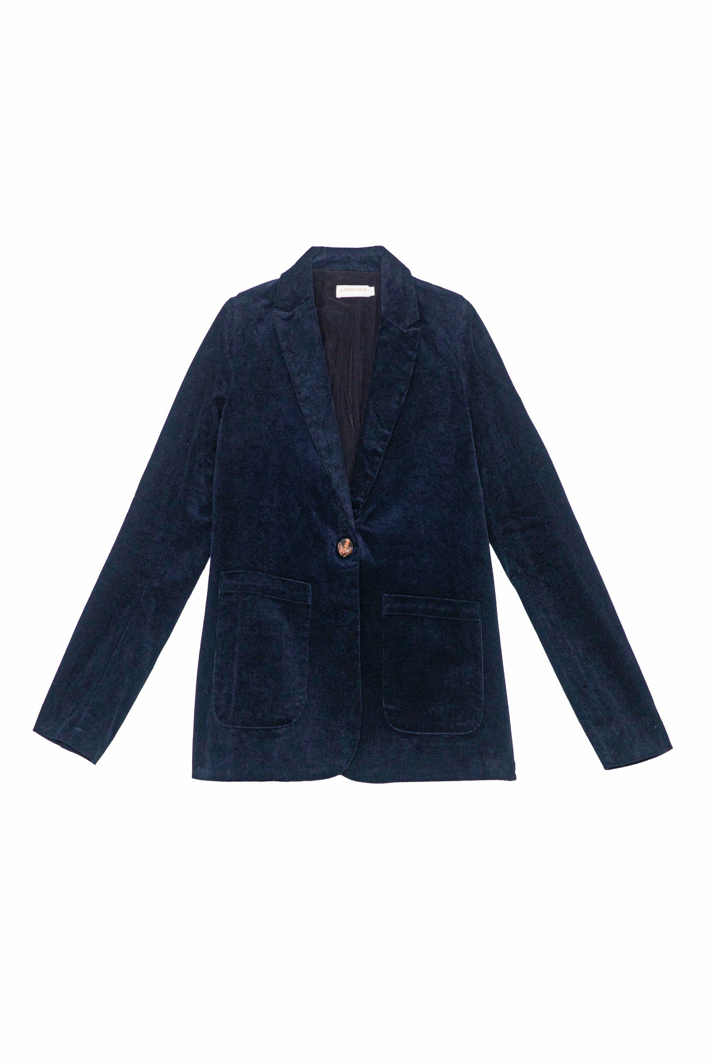 LPE Jacket Valeria Marine