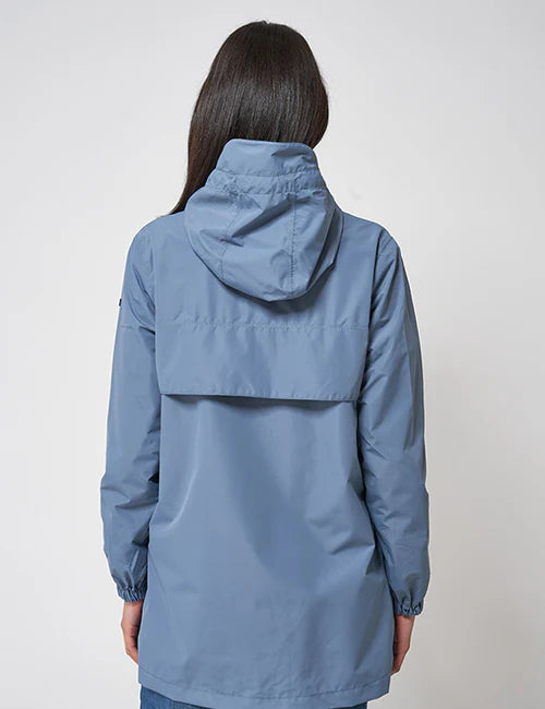 Batela, MURCIA STEEL BLUE JACKET WOMEN'S C3064