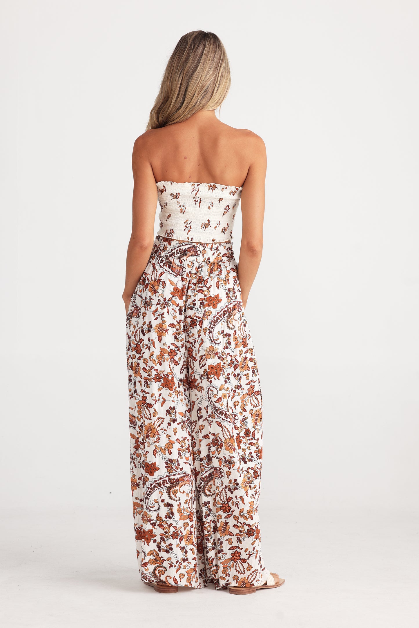Talisman Freedom Pant Marbella