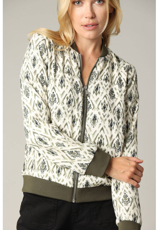 DeeLuxe, Jacket Rony
