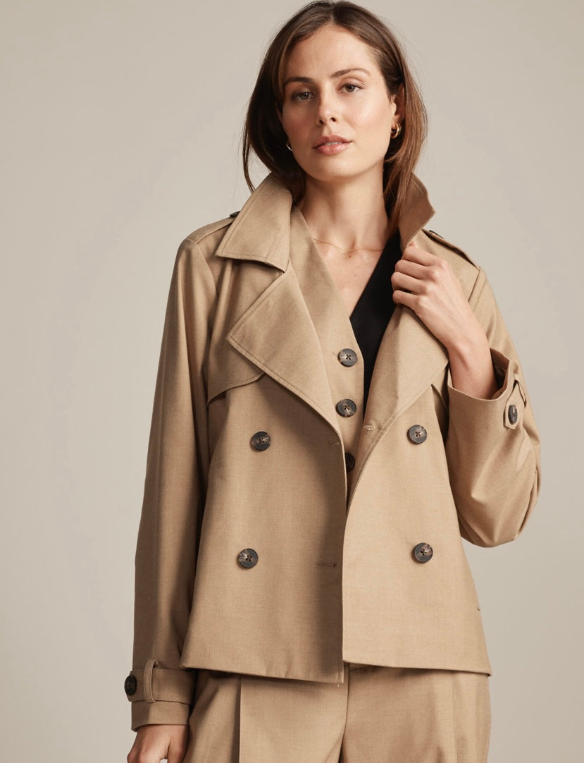 Sirocco, cropped trench