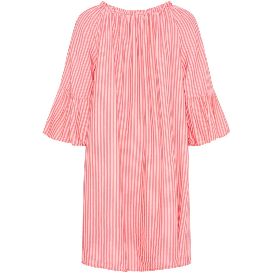 MARTA DU CHATEAU, Romina Dress 21592 Coralle