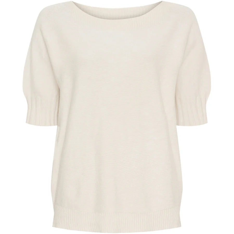 MARTA DU CHATEAU, Constance Knit 9511 Beige