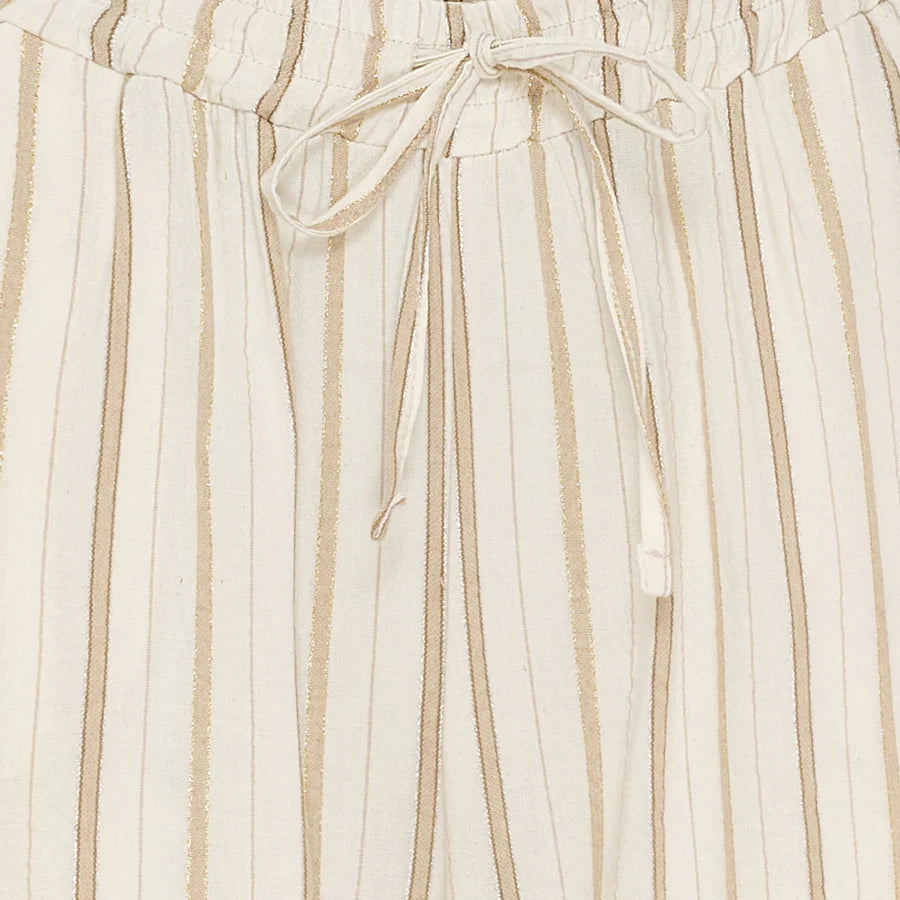MARTA DU CHATEAU, Pants Serena 16045 Brown