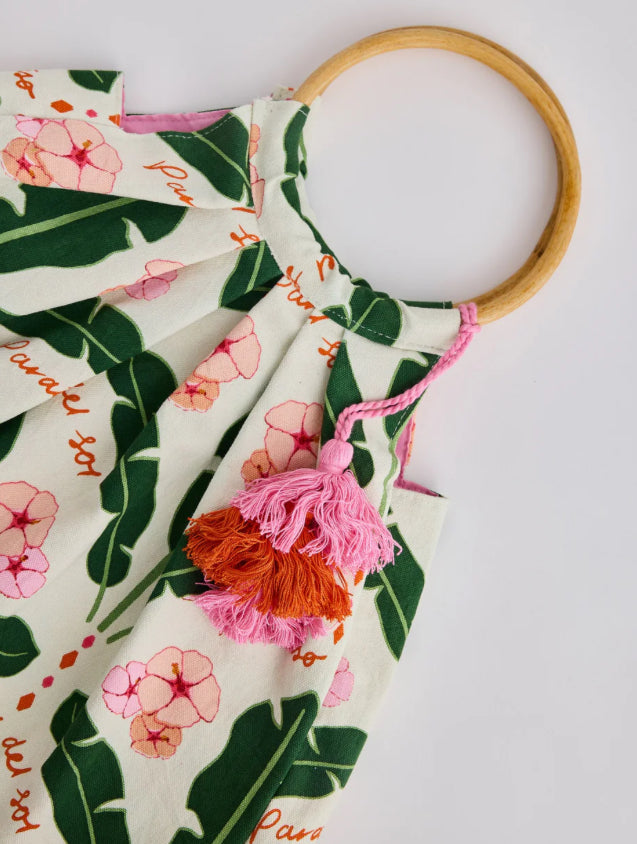 Holiday, Stella Bag Paraiso del Sol