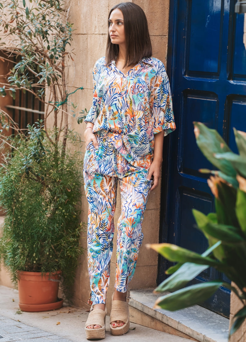 Isla Bonita, 35839 Pants