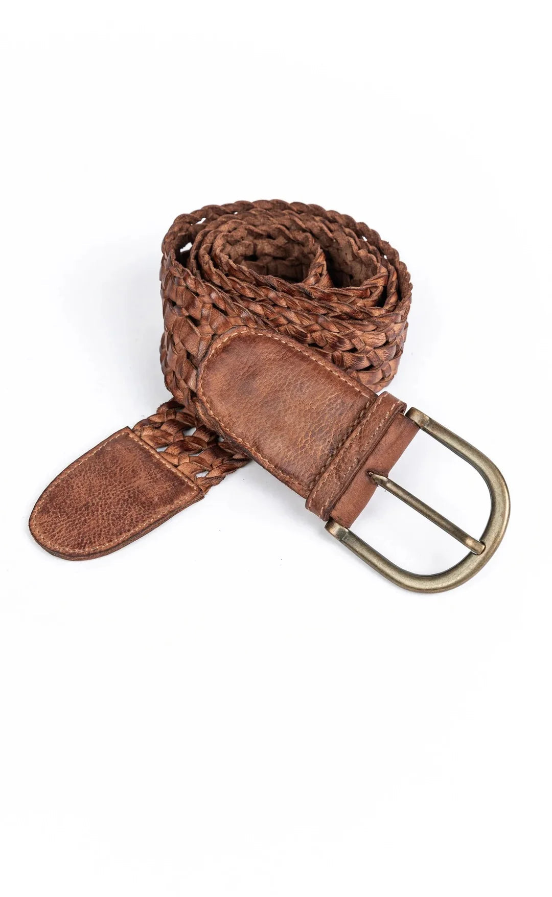 Holiday, Cambell Belt Tan